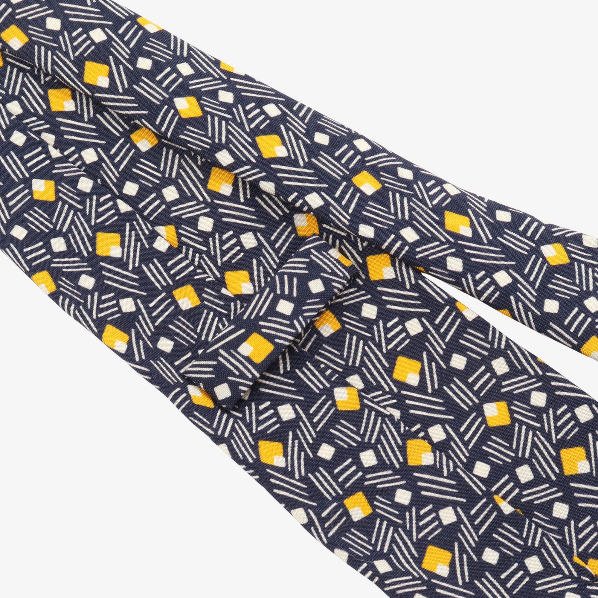 Silk Tie