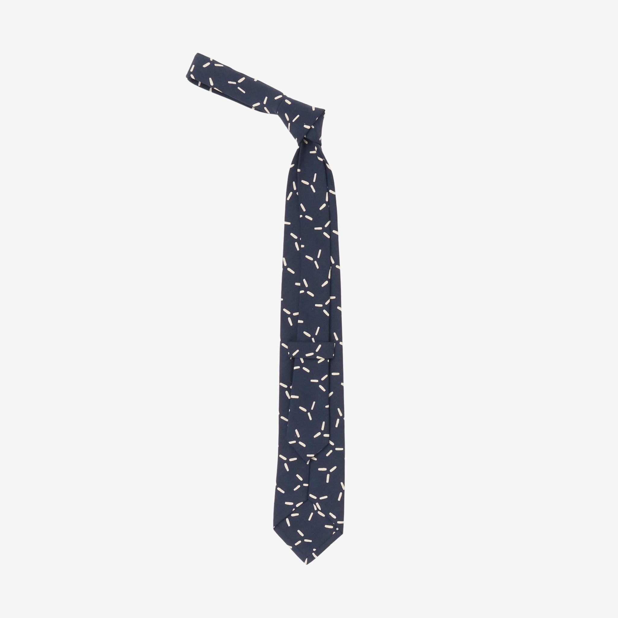 Silk Tie