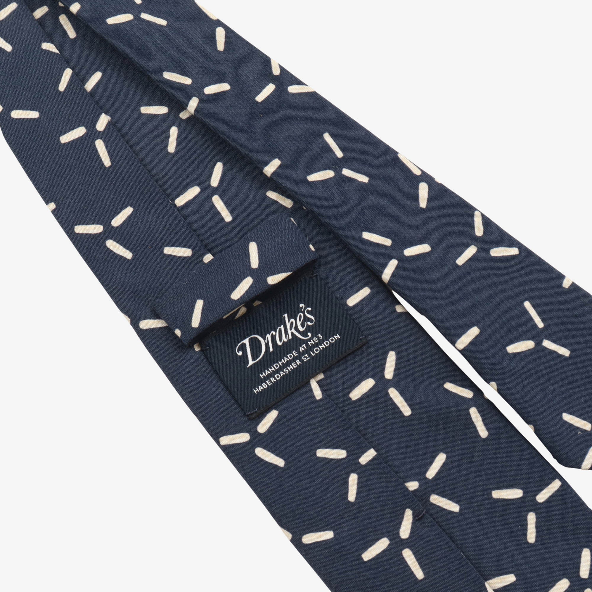 Silk Tie