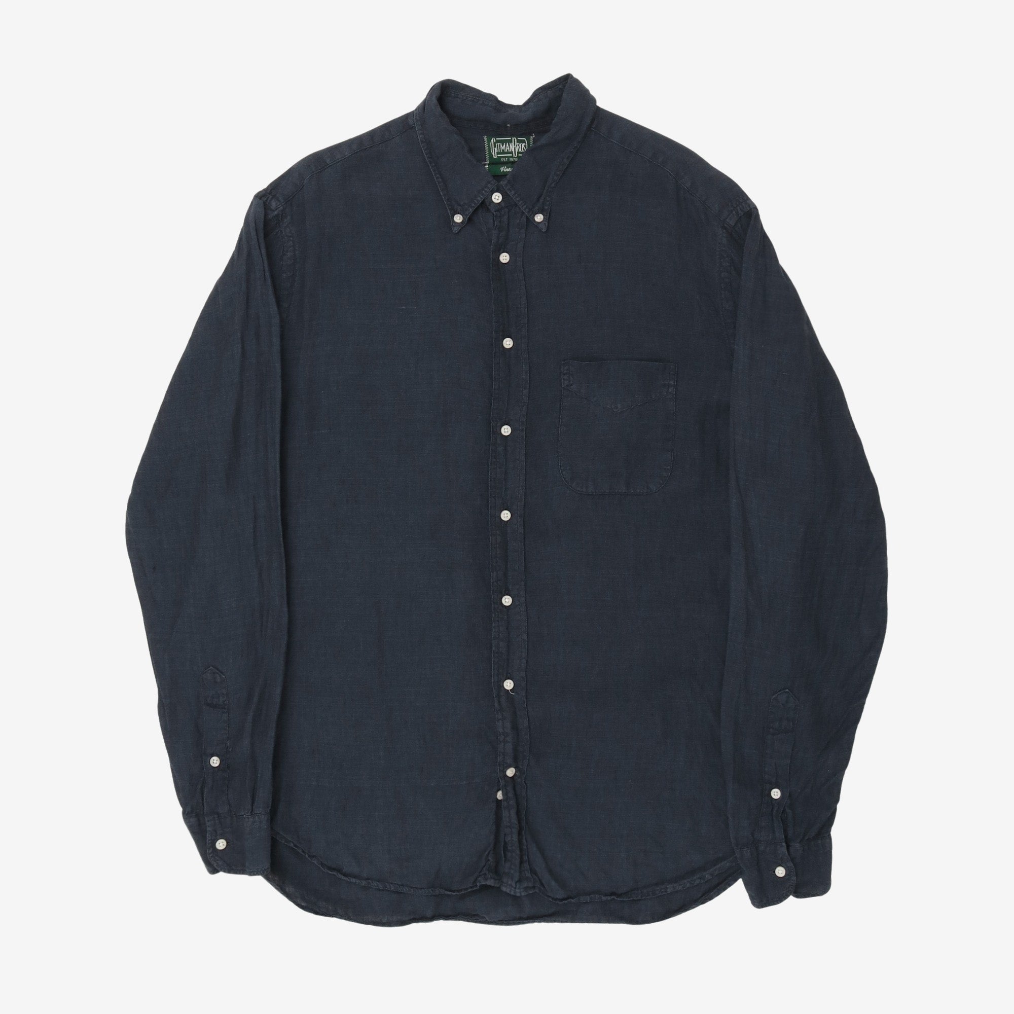 BD Linen Shirt