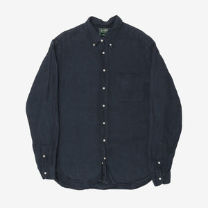 BD Linen Shirt