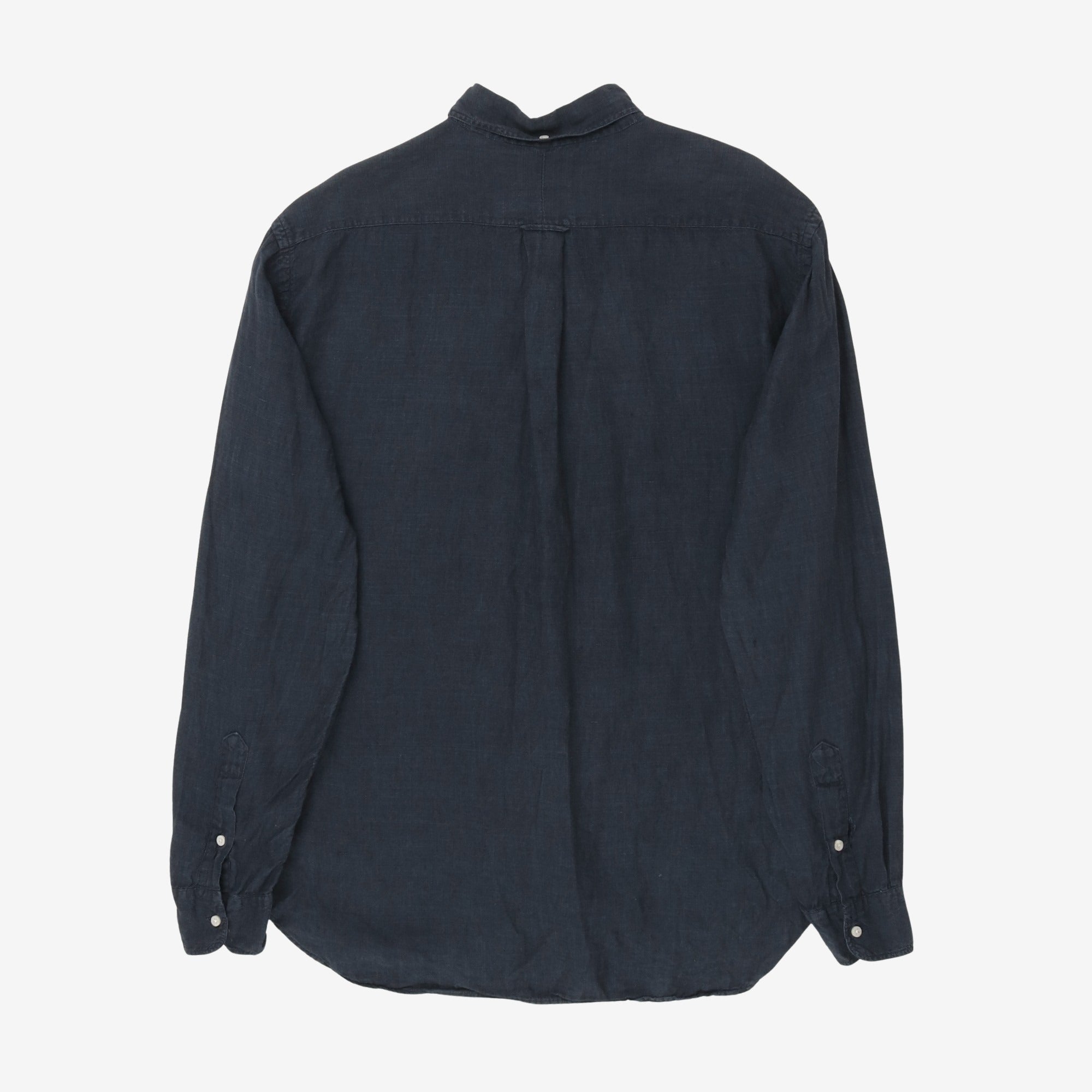 BD Linen Shirt