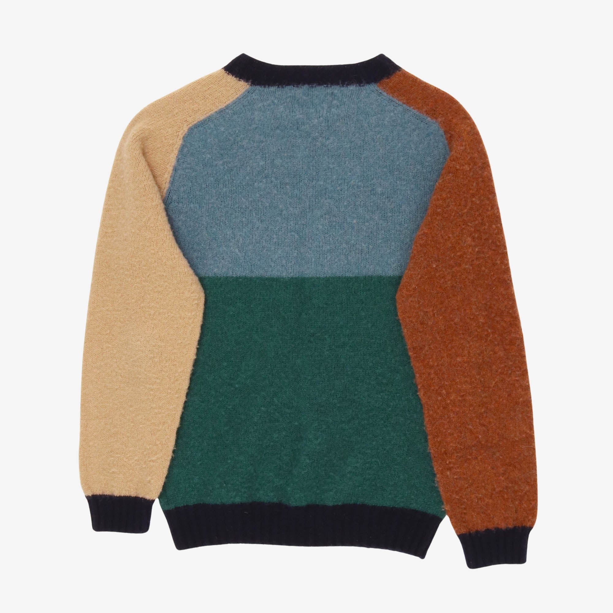 Firecracker Sweater