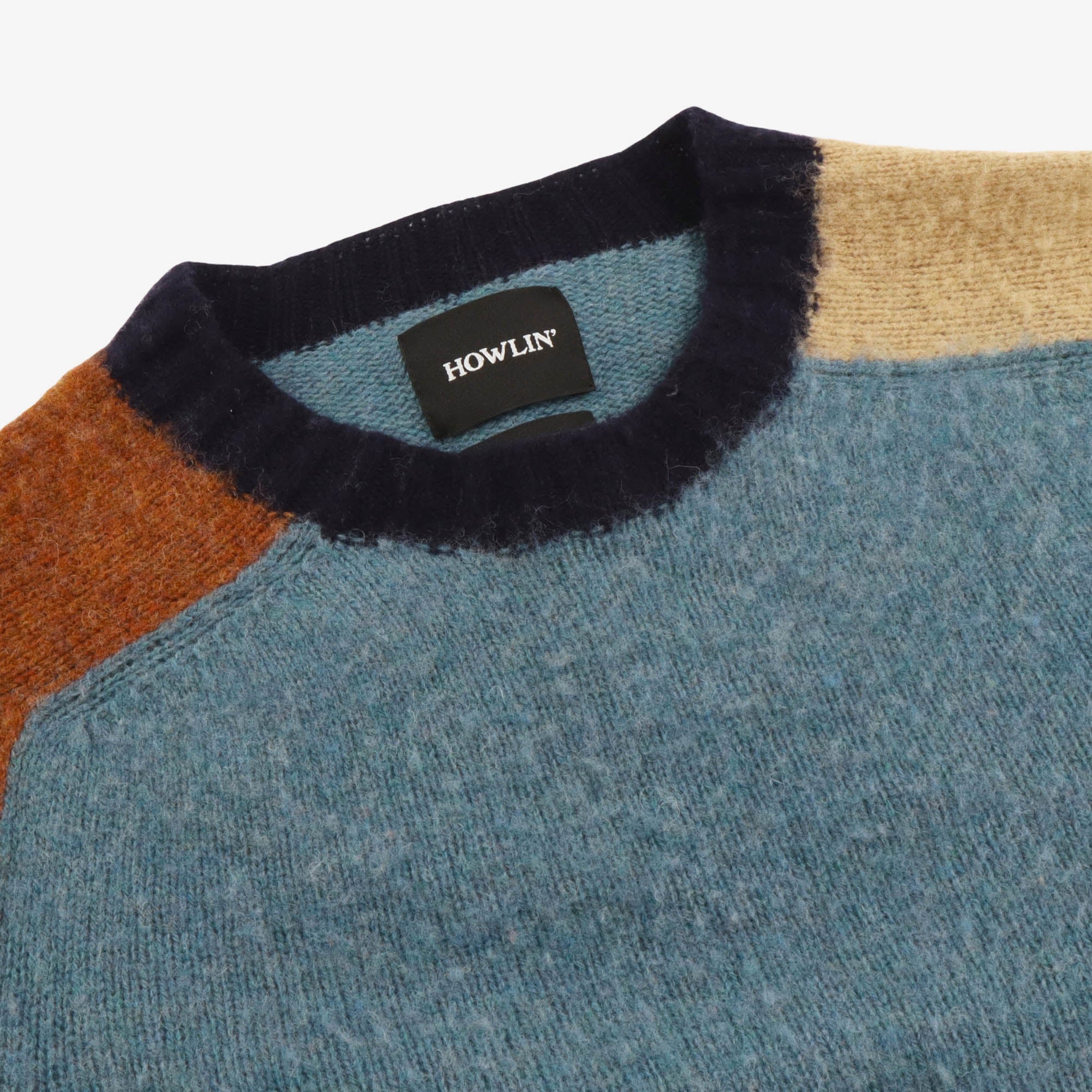Firecracker Sweater