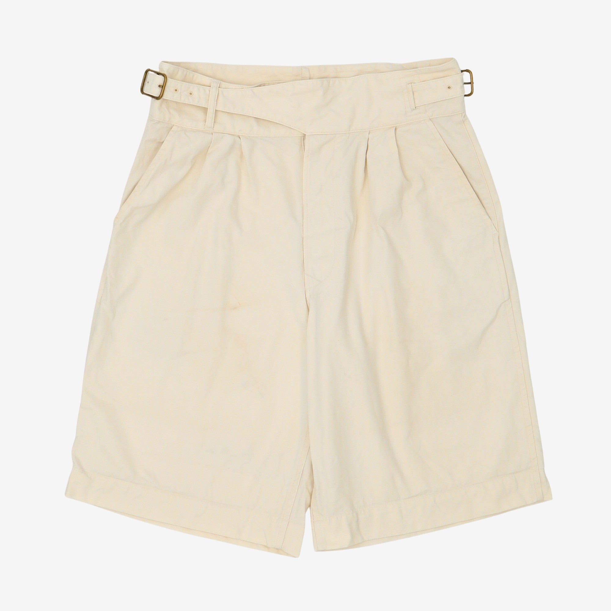 Gurkha Shorts