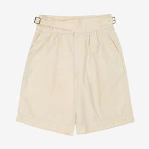 Gurkha Shorts