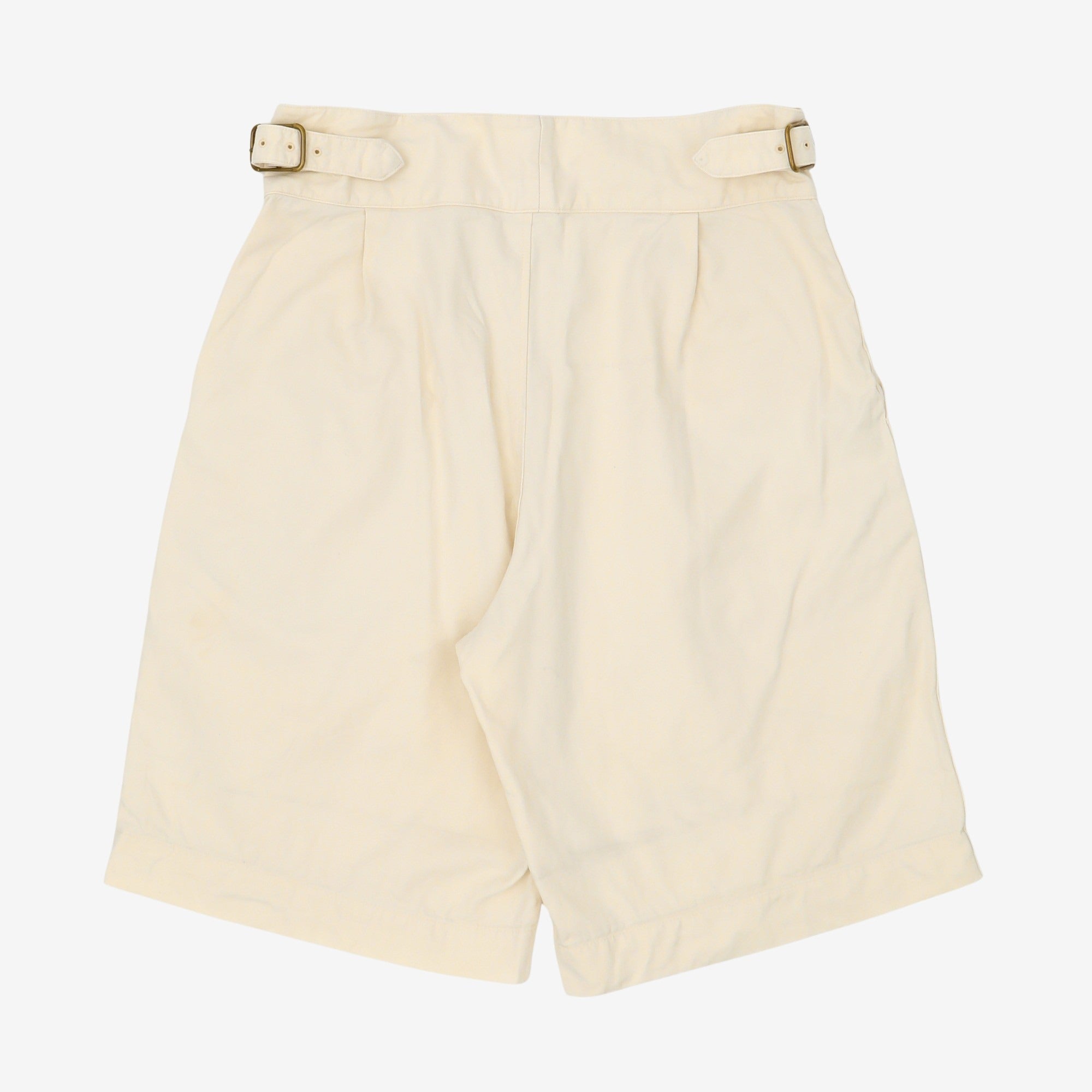 Gurkha Shorts