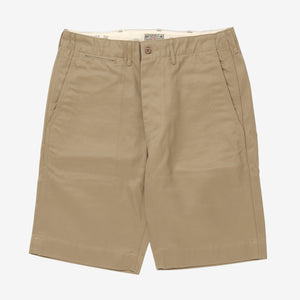 1942 Chino Shorts