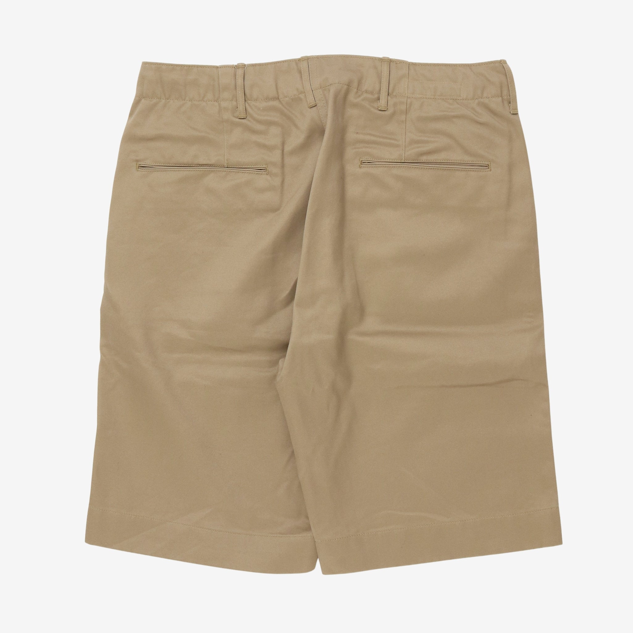 1942 Chino Shorts