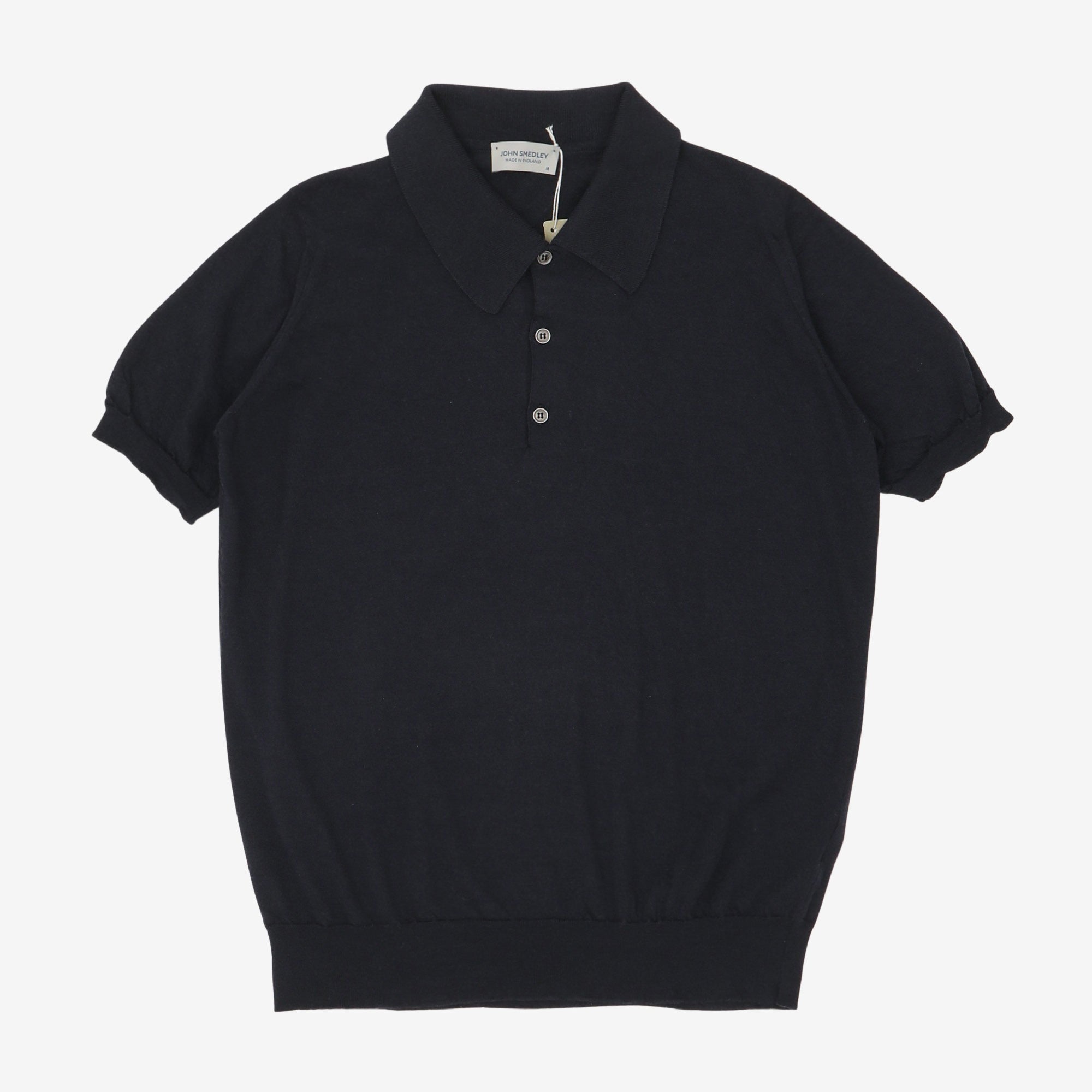 Peaks Polo Shirt