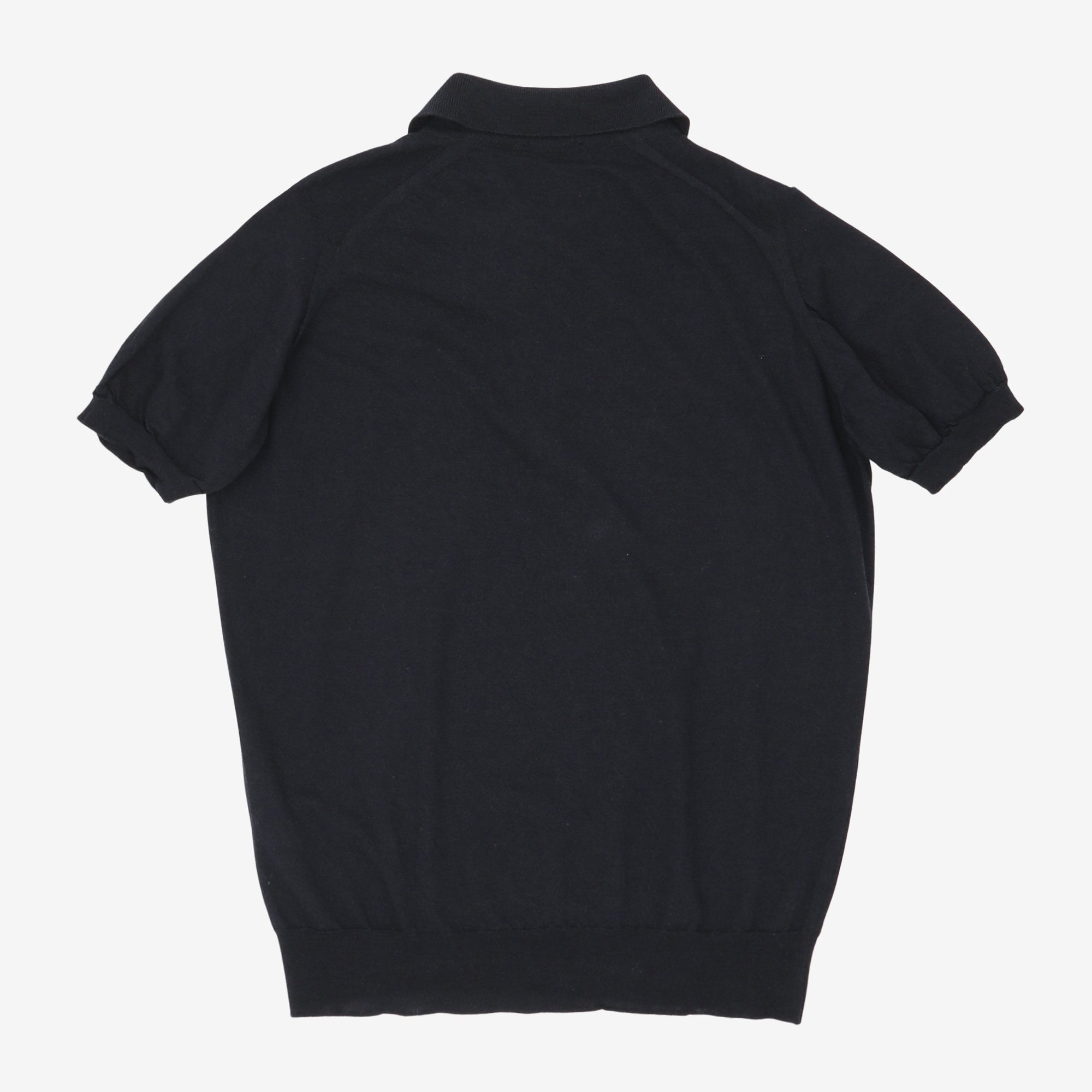 Peaks Polo Shirt