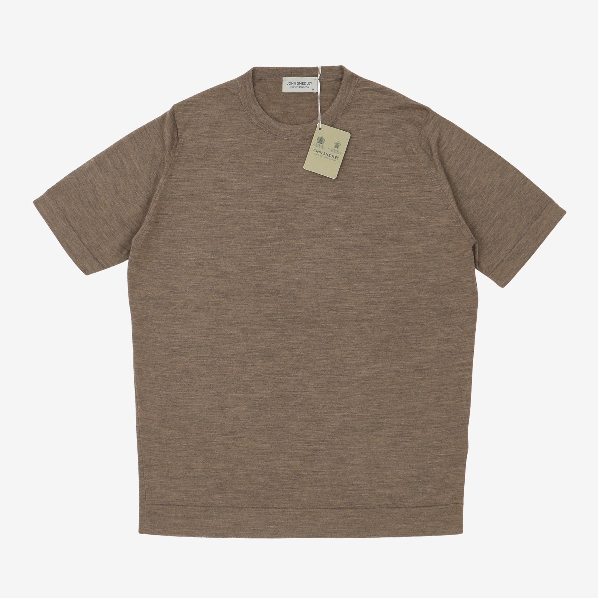 Tobias Welted Tee