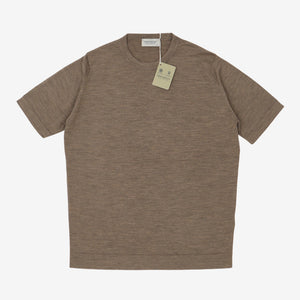 Tobias Welted Tee