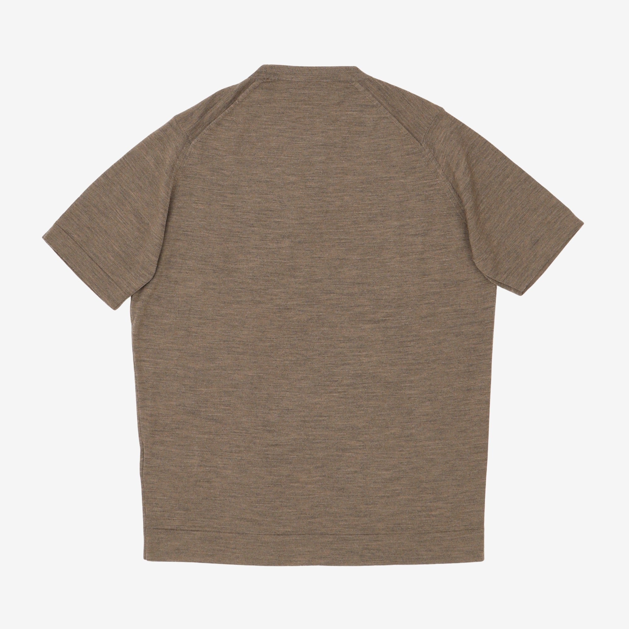 Tobias Welted Tee