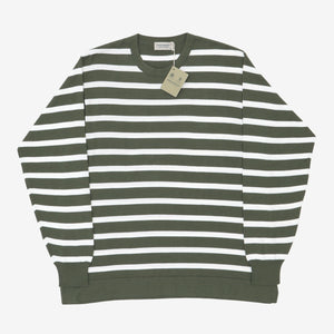 Teller Striped Pullover