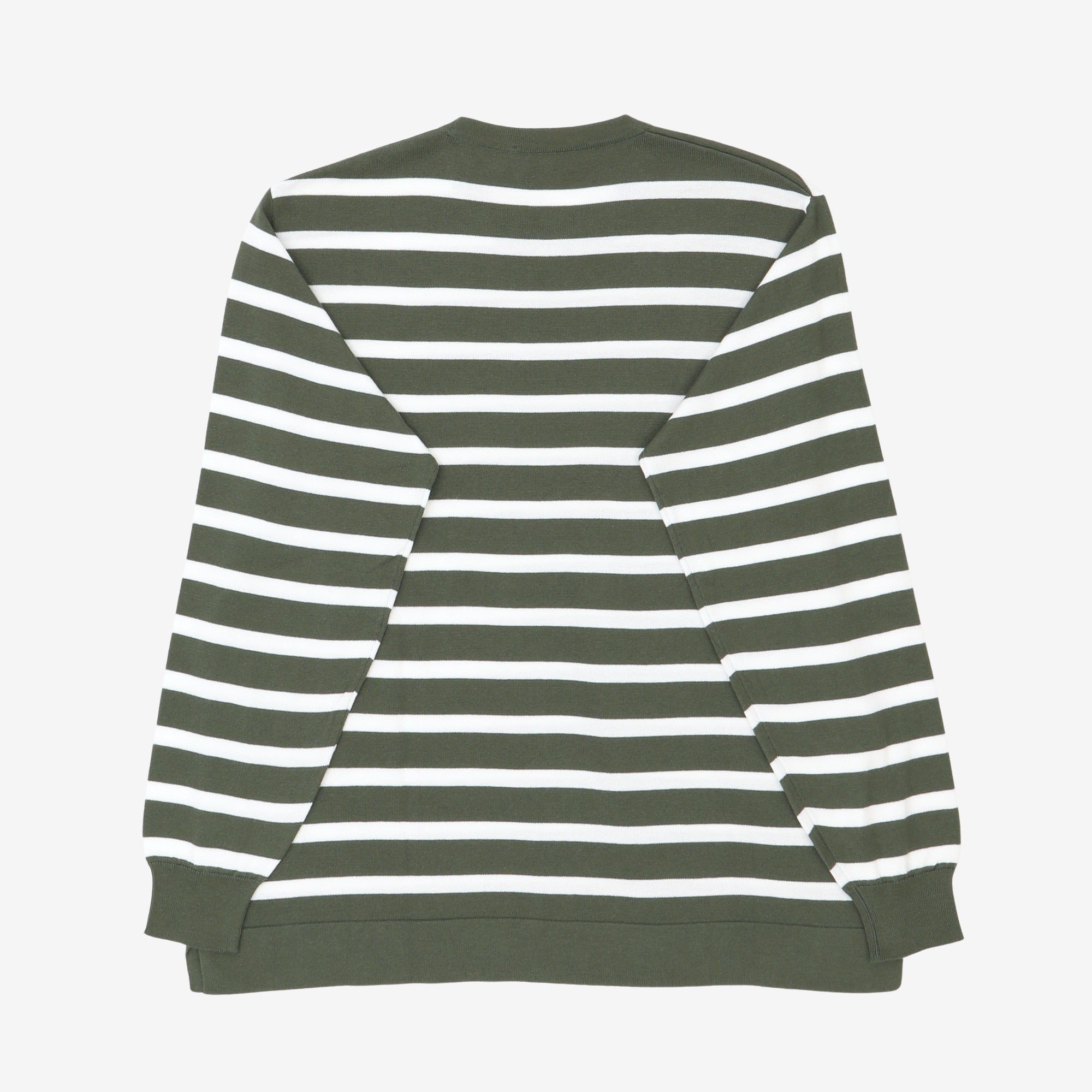 Teller Striped Pullover