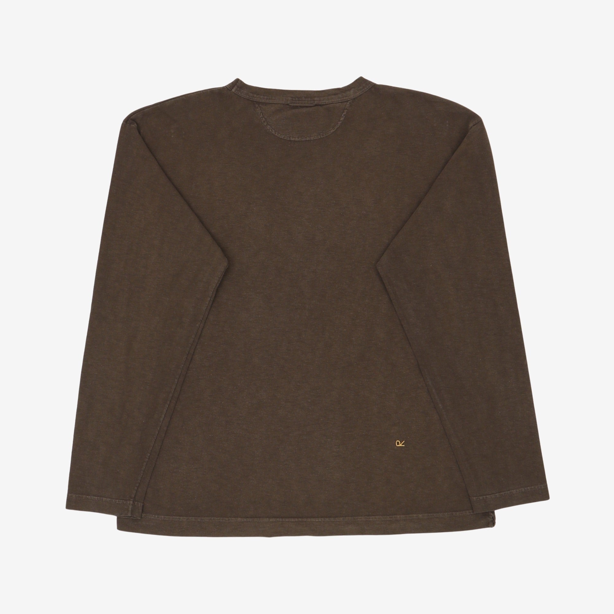 45 Star 908 LS Tee