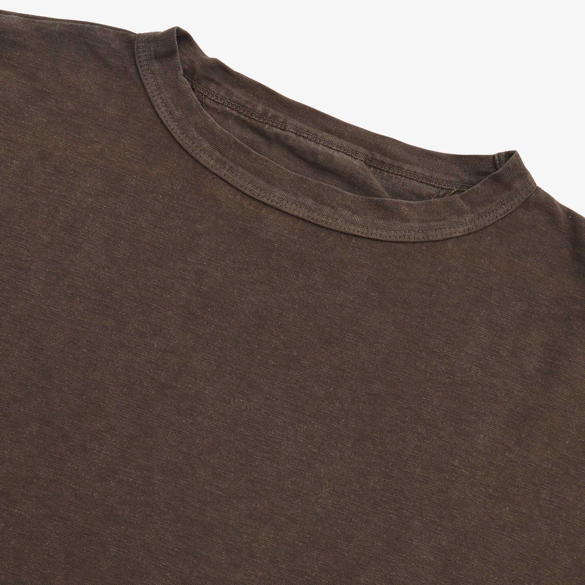45 Star 908 LS Tee