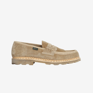 Nantes Loafers