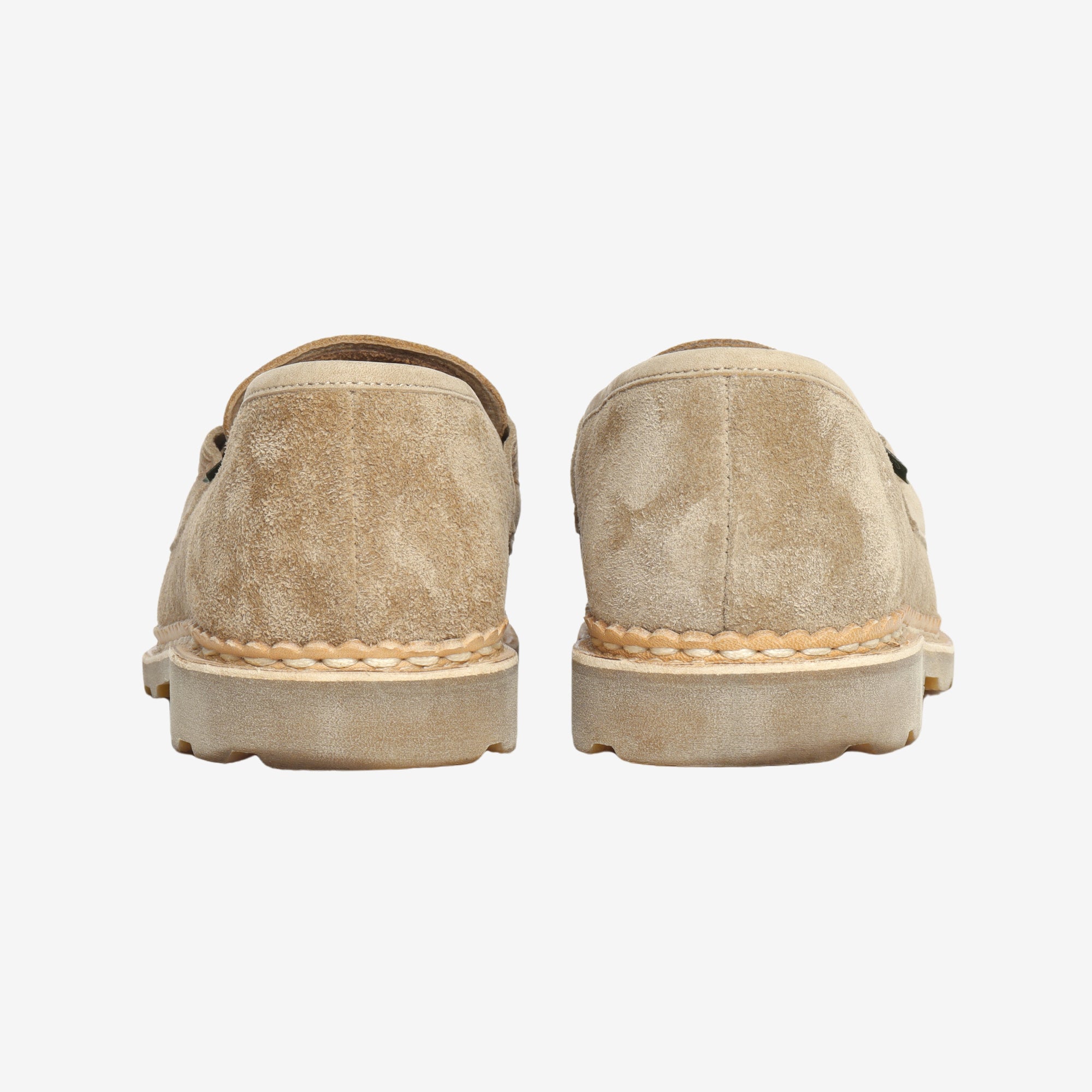 Nantes Loafers