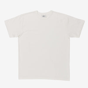 Heavy Duty Crew Neck Tee