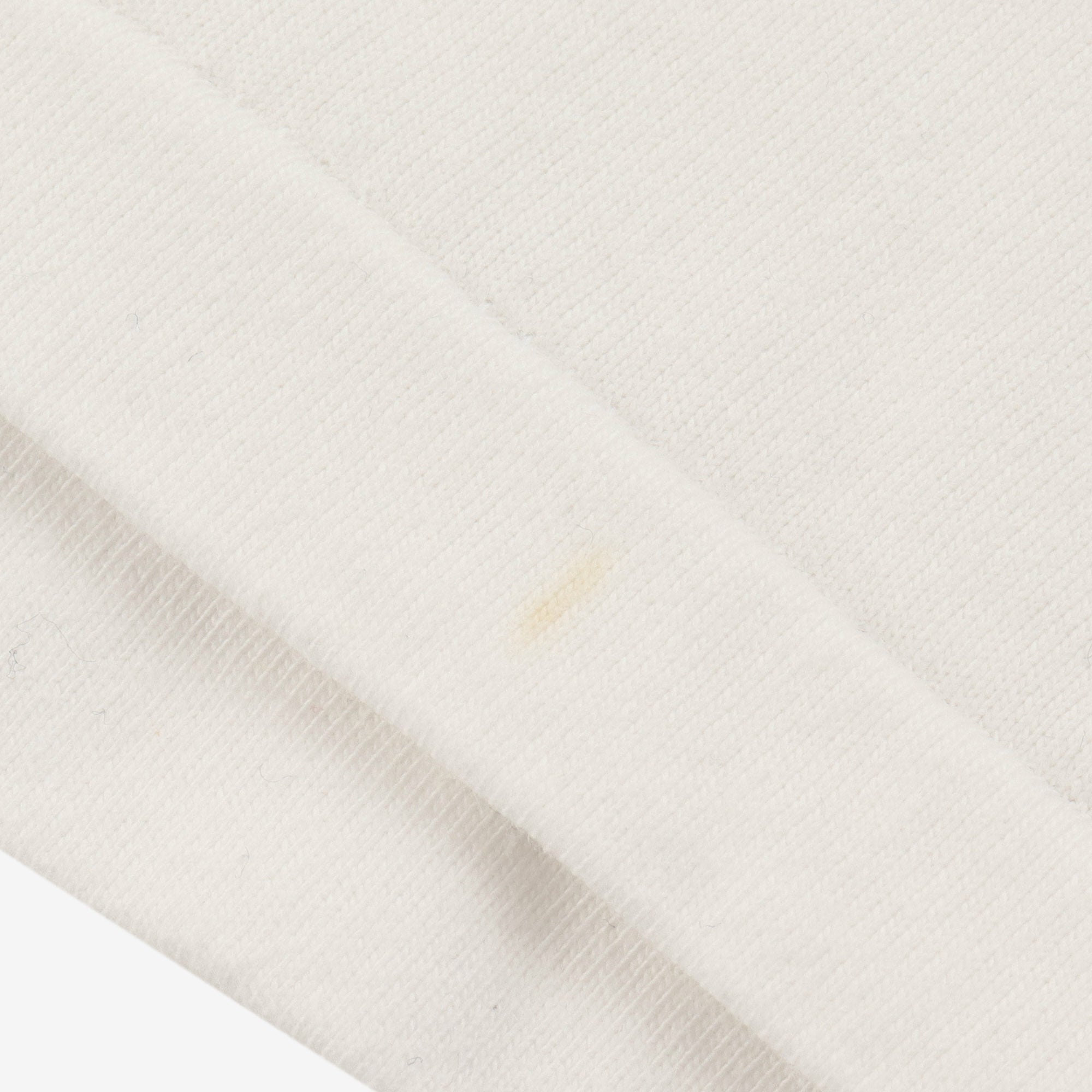 Heavy Duty Crew Neck Tee