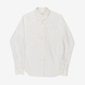 BD Oxford Shirt