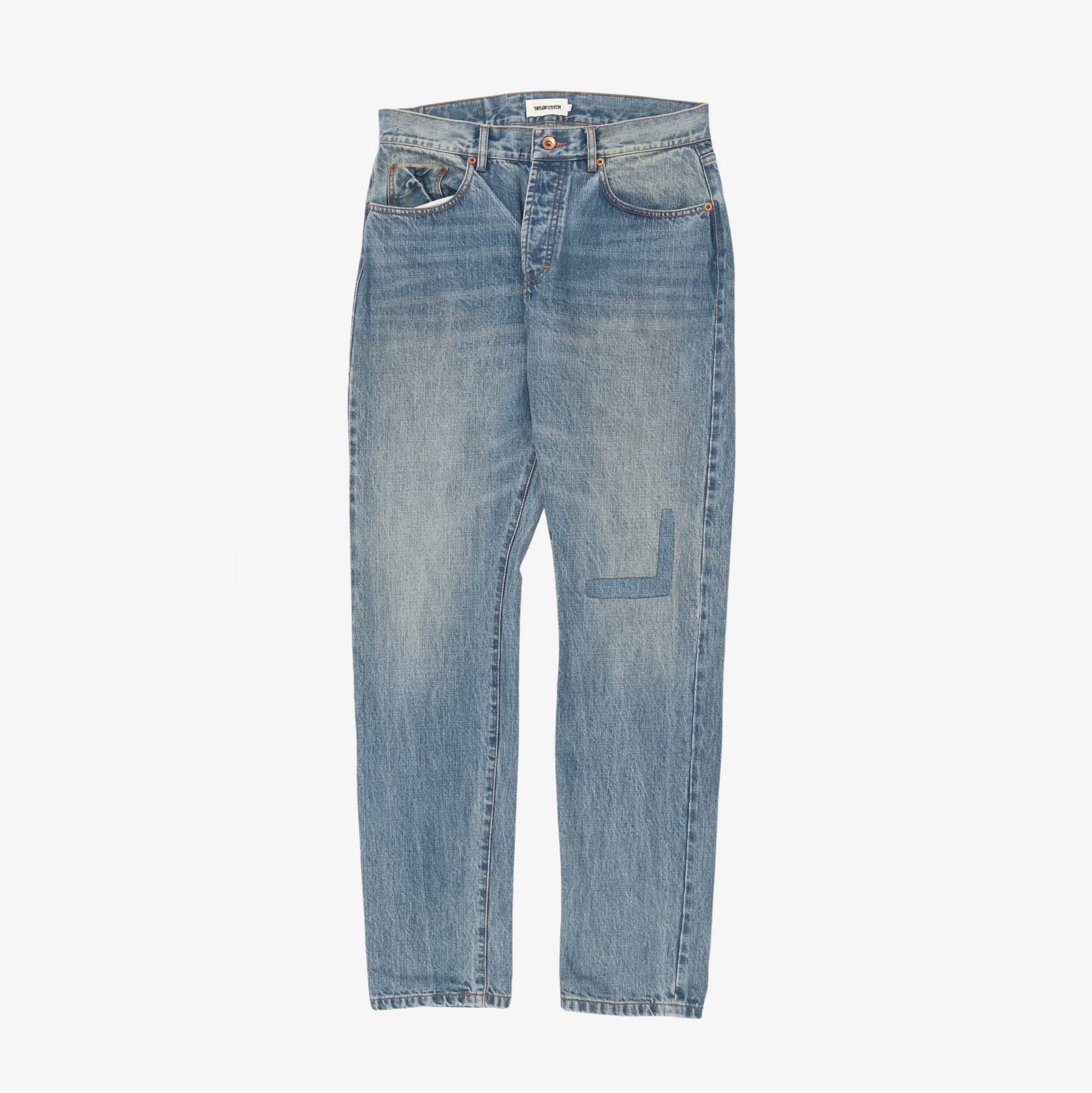 Slim Jean