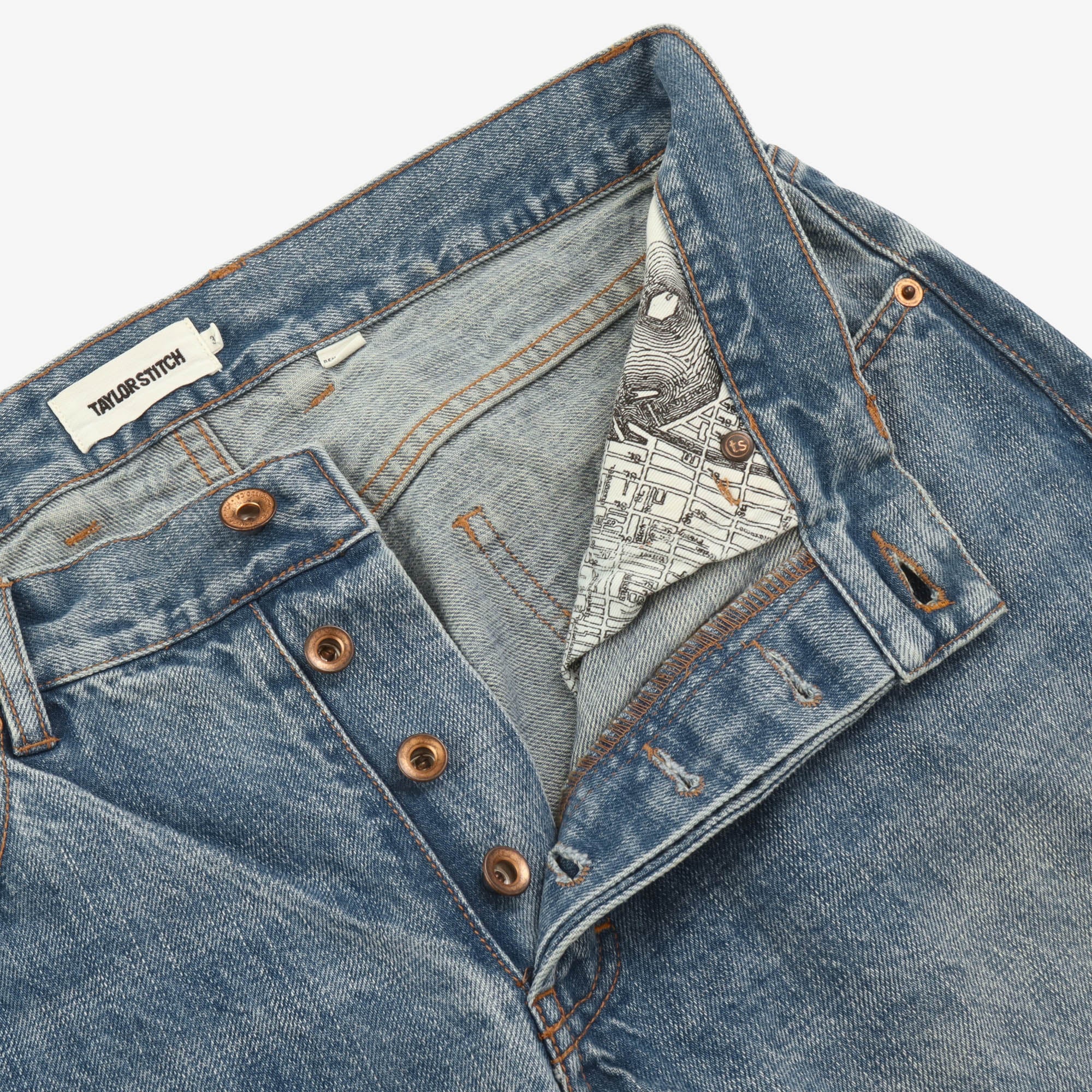 Slim Jean