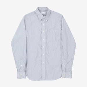 Bengal Oxford Shirt