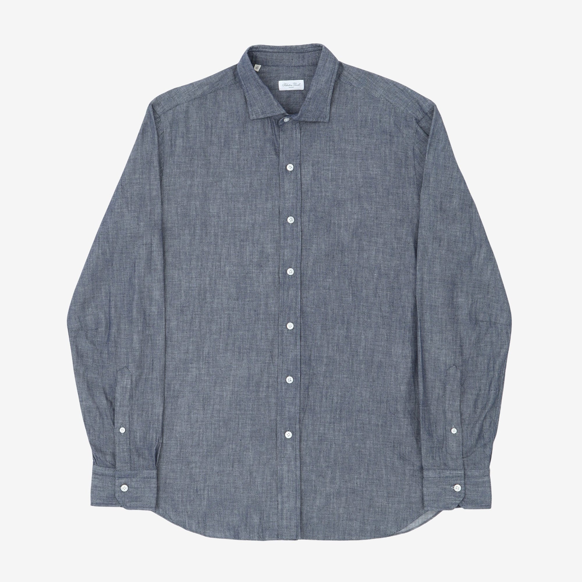 Cotton Shirt