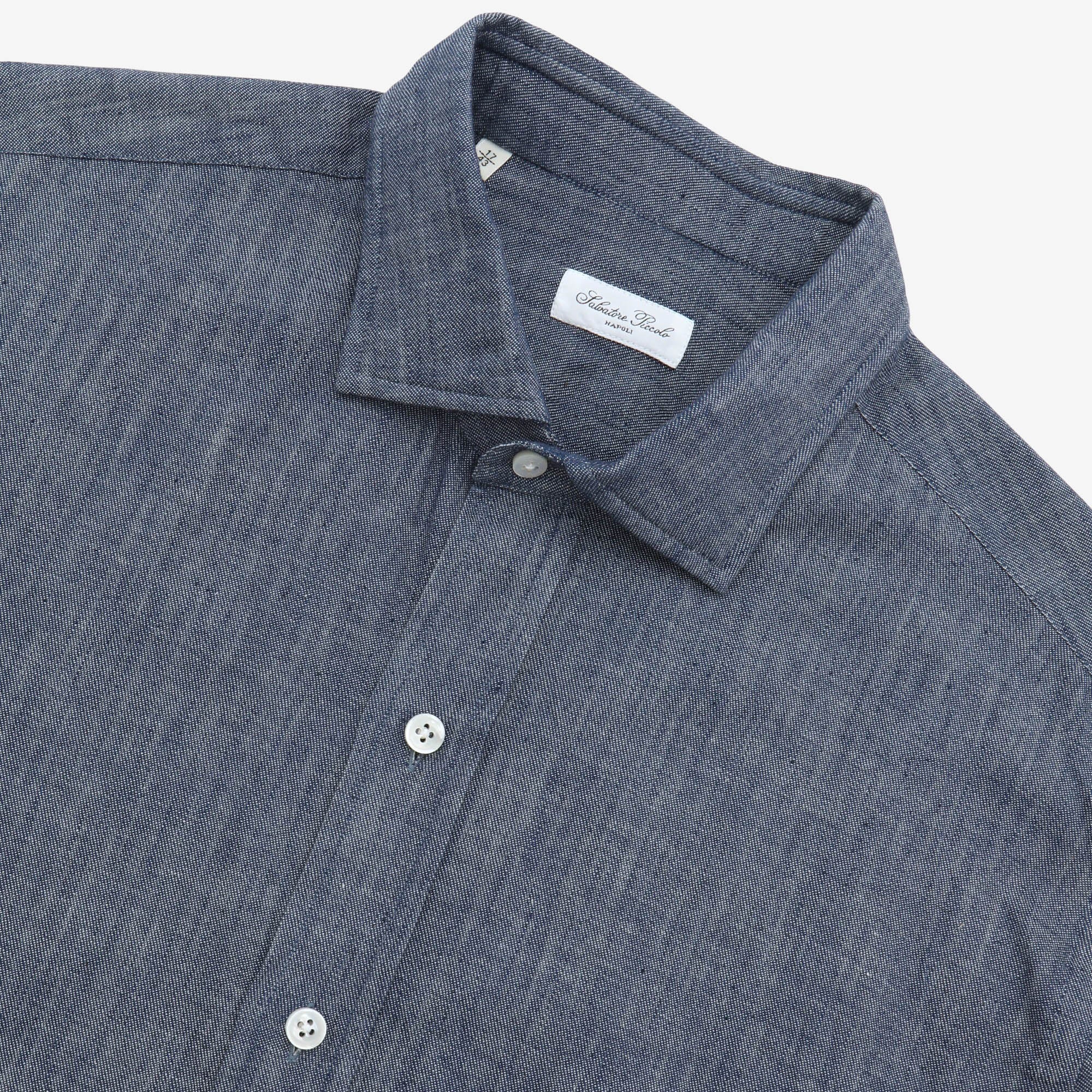 Cotton Shirt