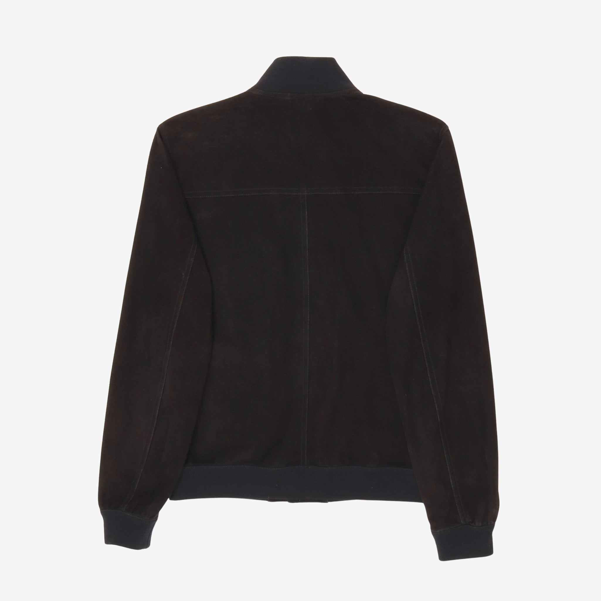 Suede Valstarino Jaket