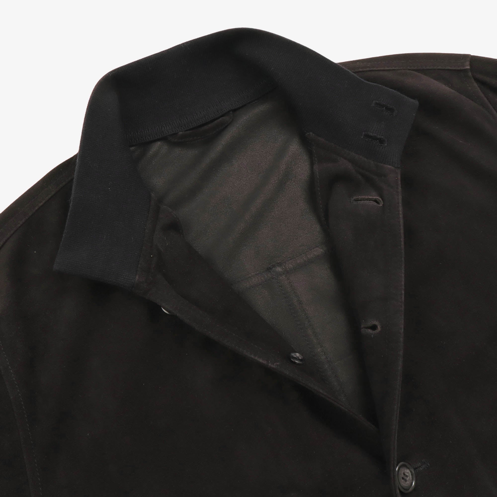 Suede Valstarino Jaket