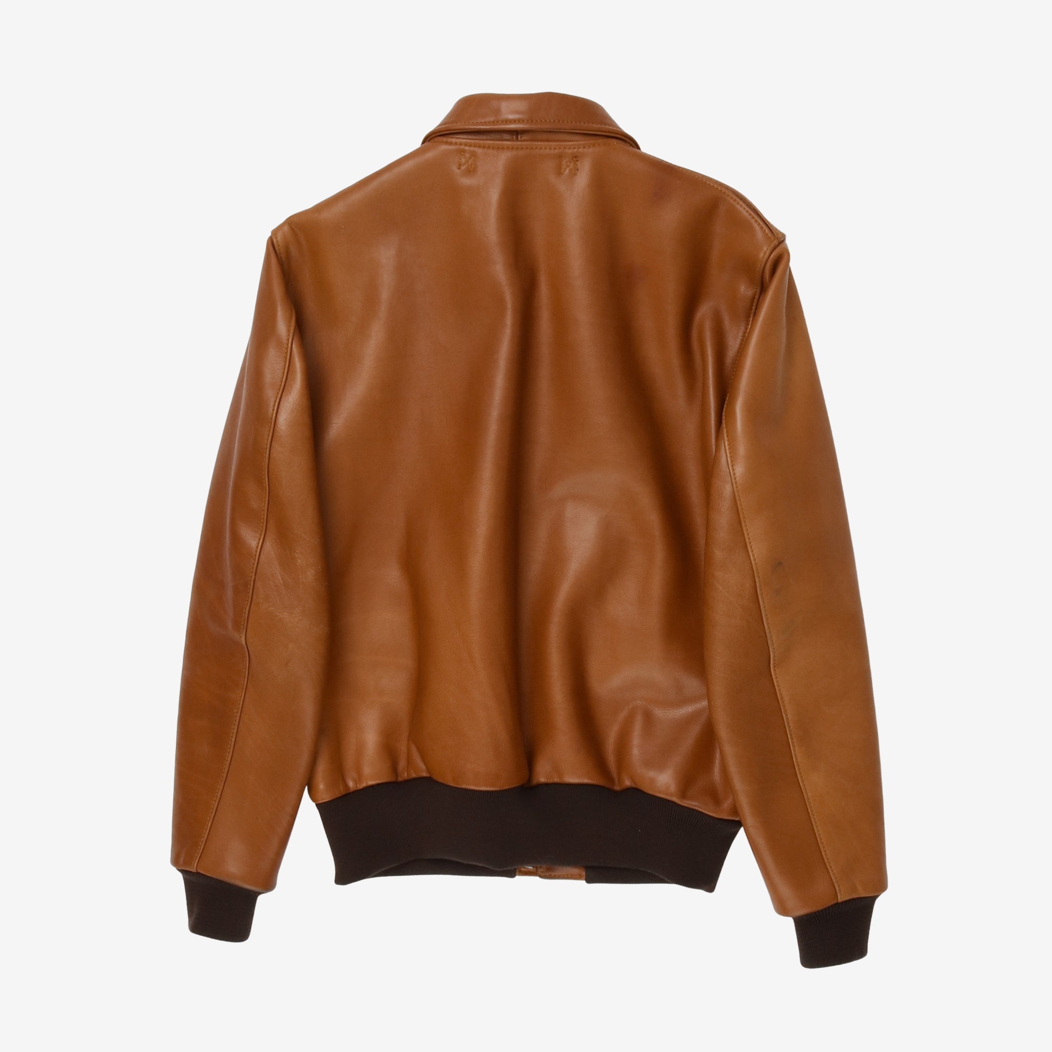 Type A2 Leather Jacket