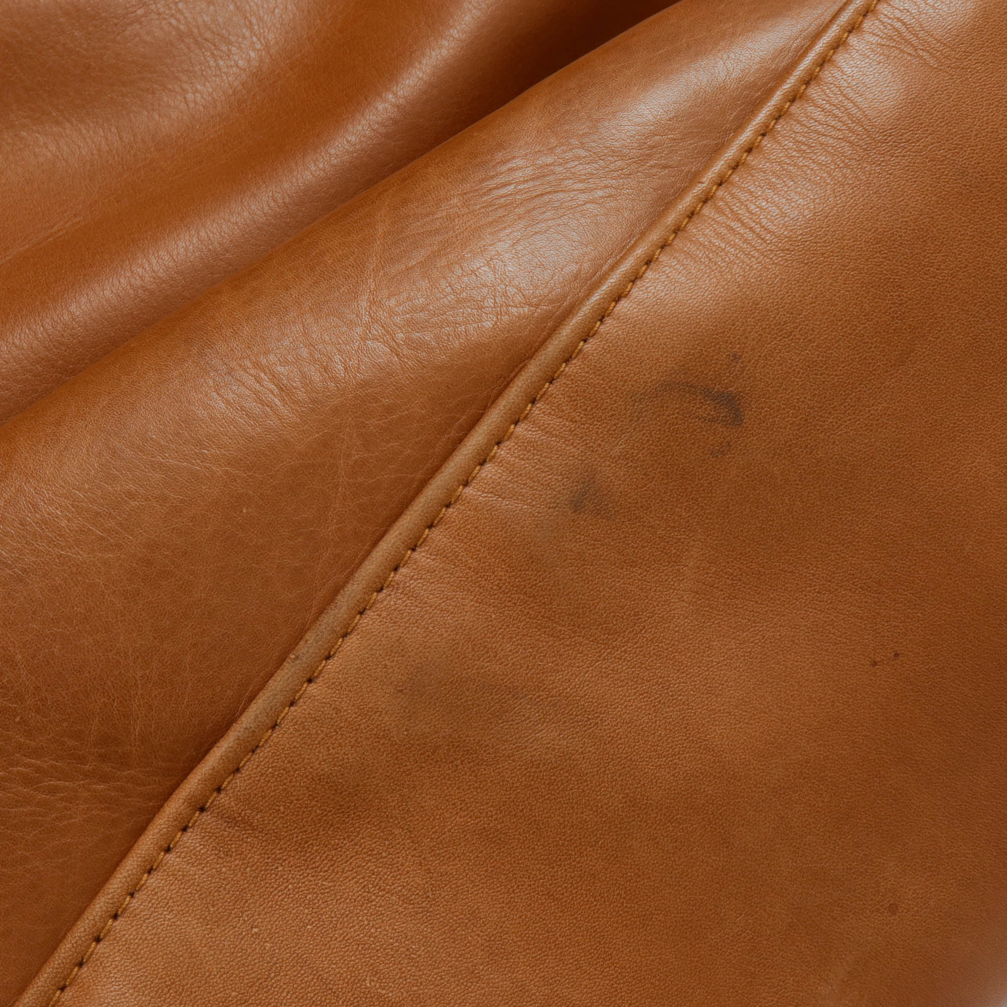 Type A2 Leather Jacket
