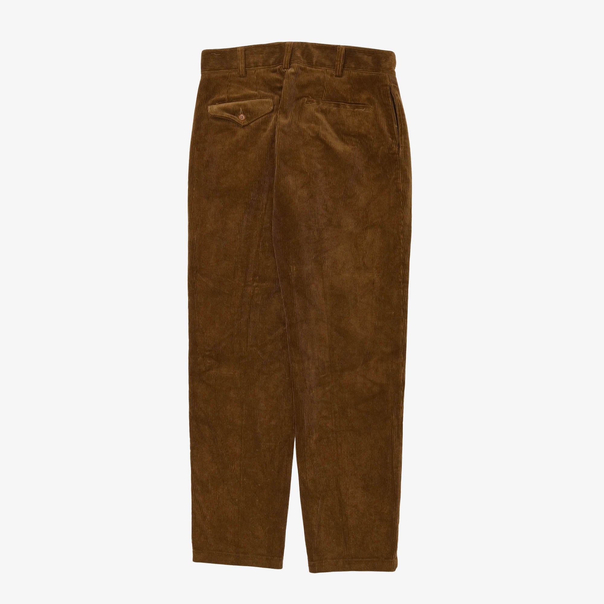 Rumford Corduroy Trousers (34W x 32L)