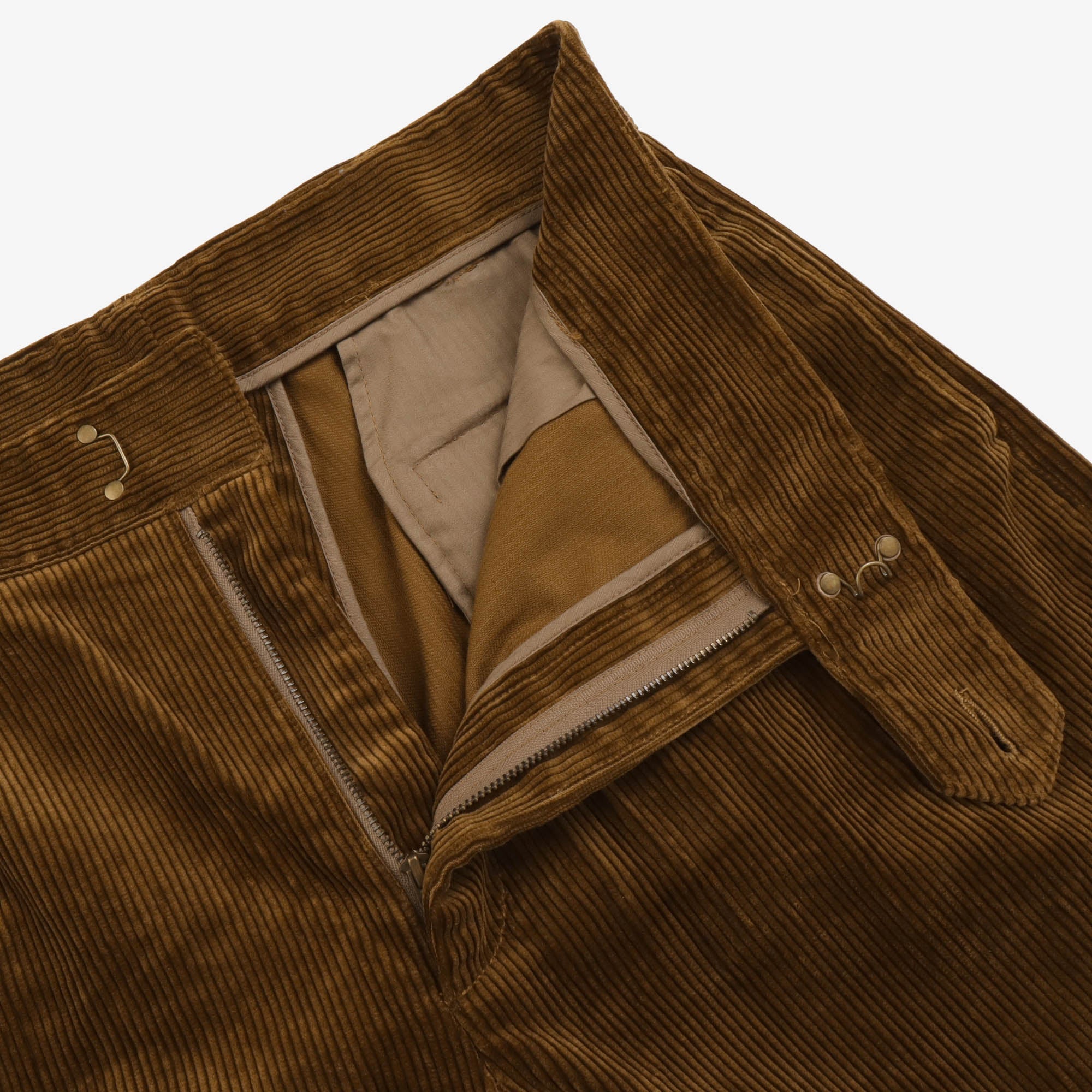 Rumford Corduroy Trousers (34W x 32L)