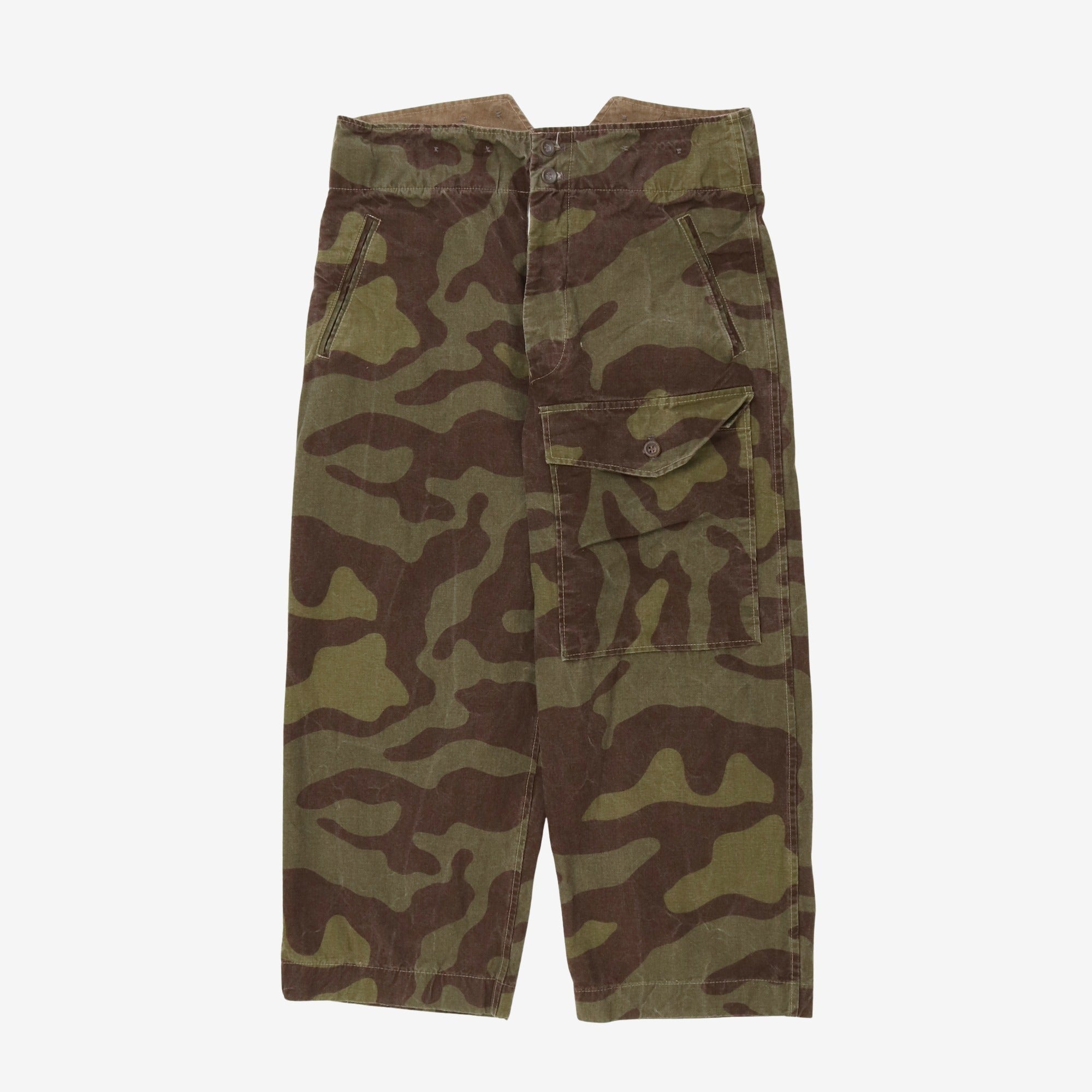 Military Army Trousers