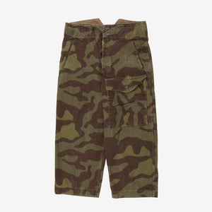 Military Army Trousers
