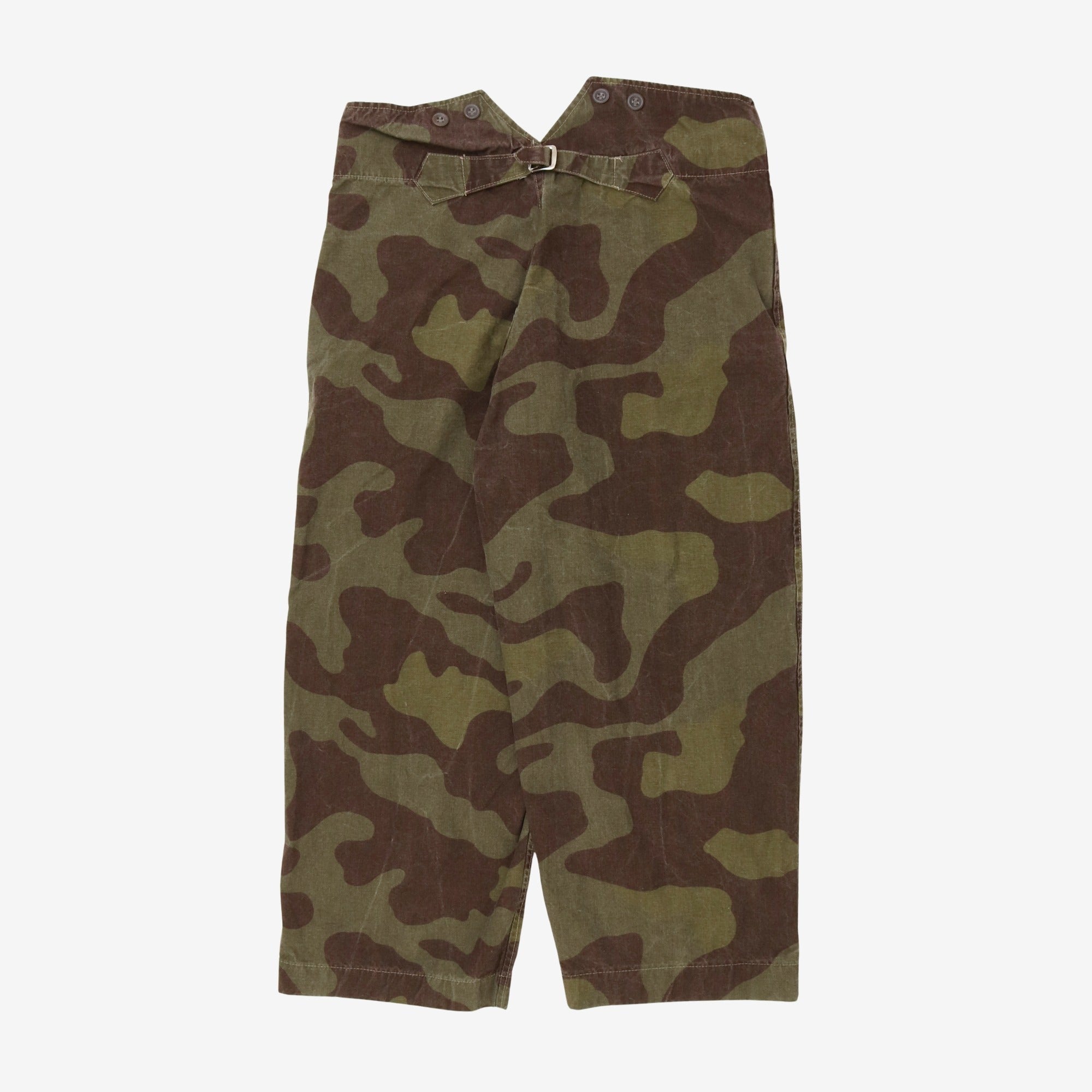 Military Army Trousers