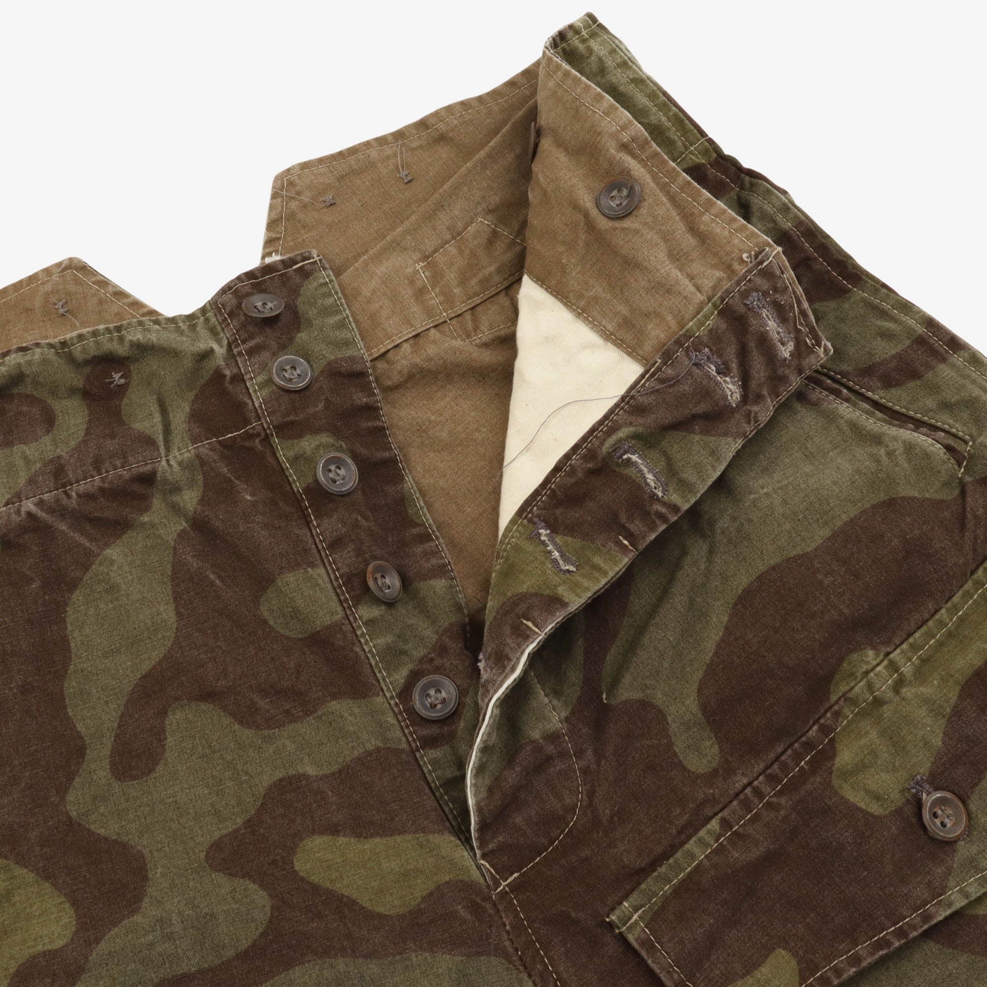 Military Army Trousers