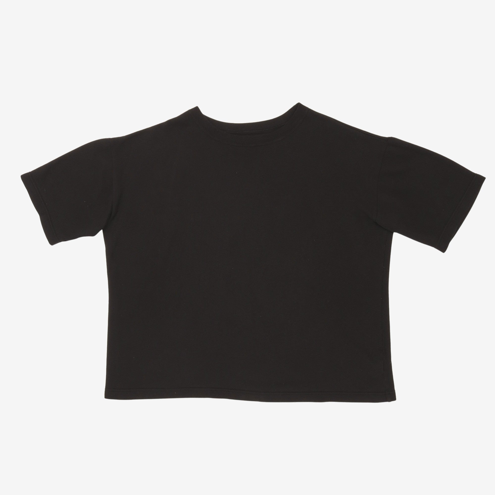 Boxy SS Sweat