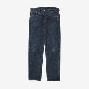 501 Selvedge Denim USA (30W x 31.5L)