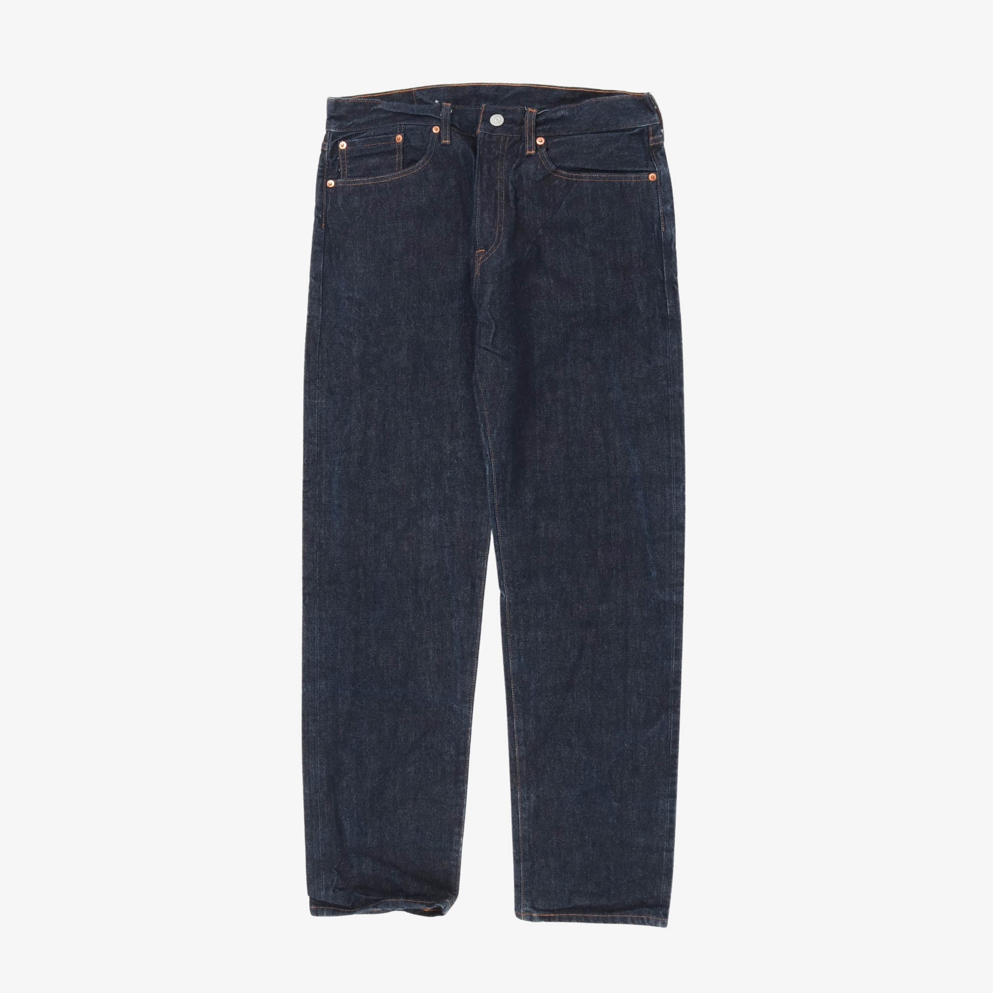 501 Selvedge Denim USA (32W X 31L)