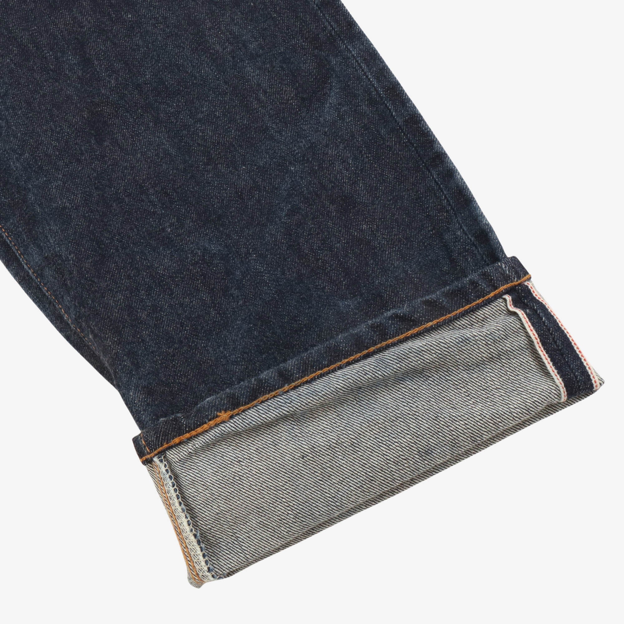 501 Selvedge Denim USA (32W X 31L)