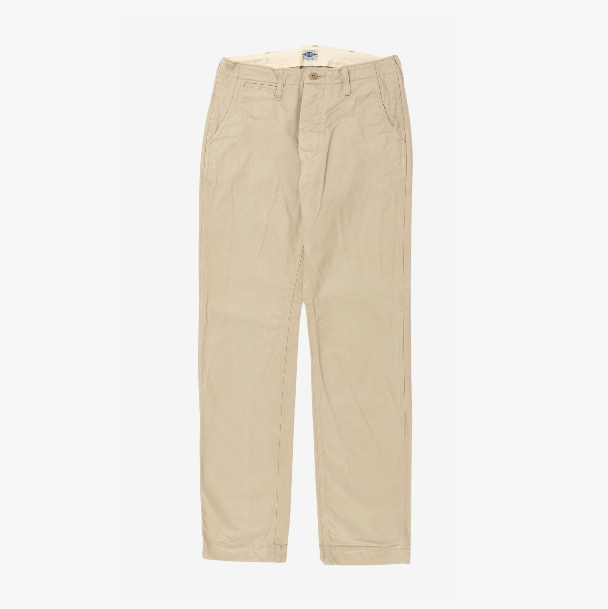Blue Seal Chinos
