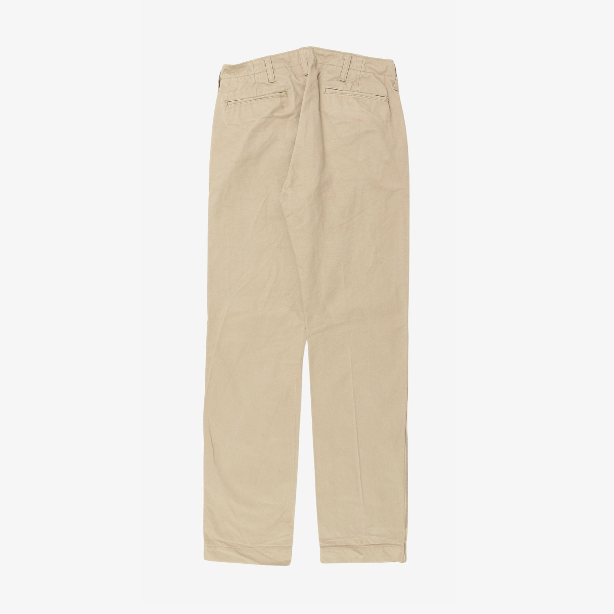 Blue Seal Chinos