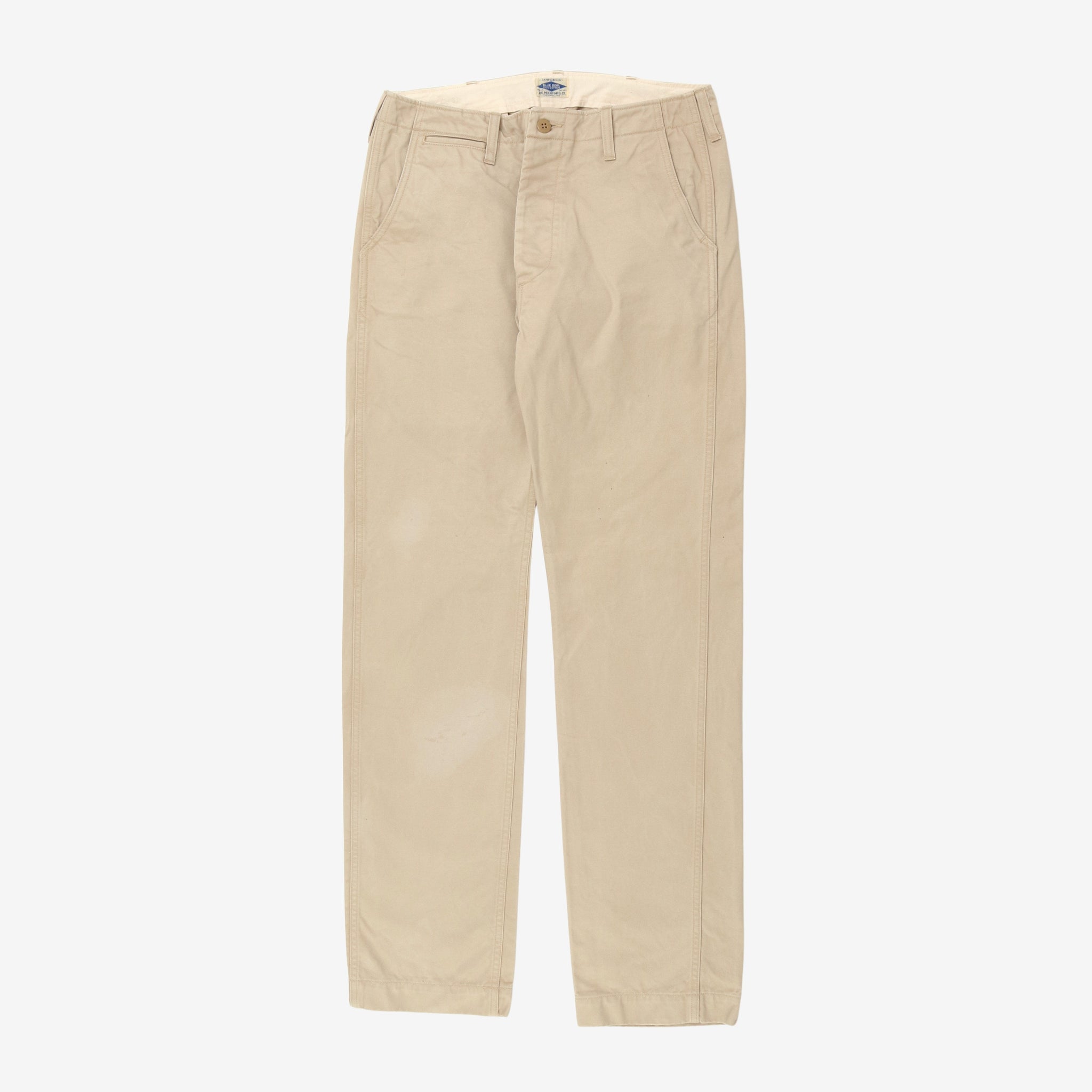 Blue Seal Chinos