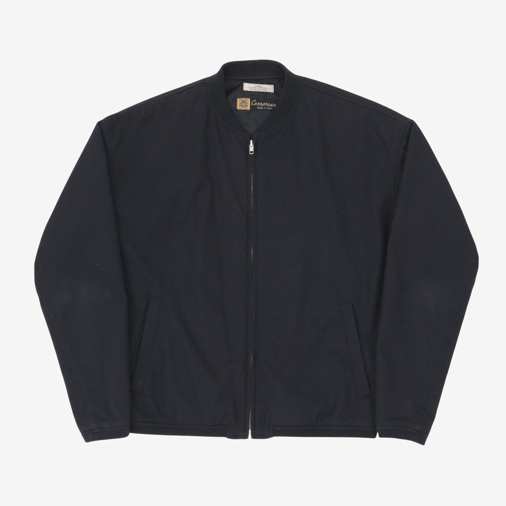 Relume Carreman Jacket
